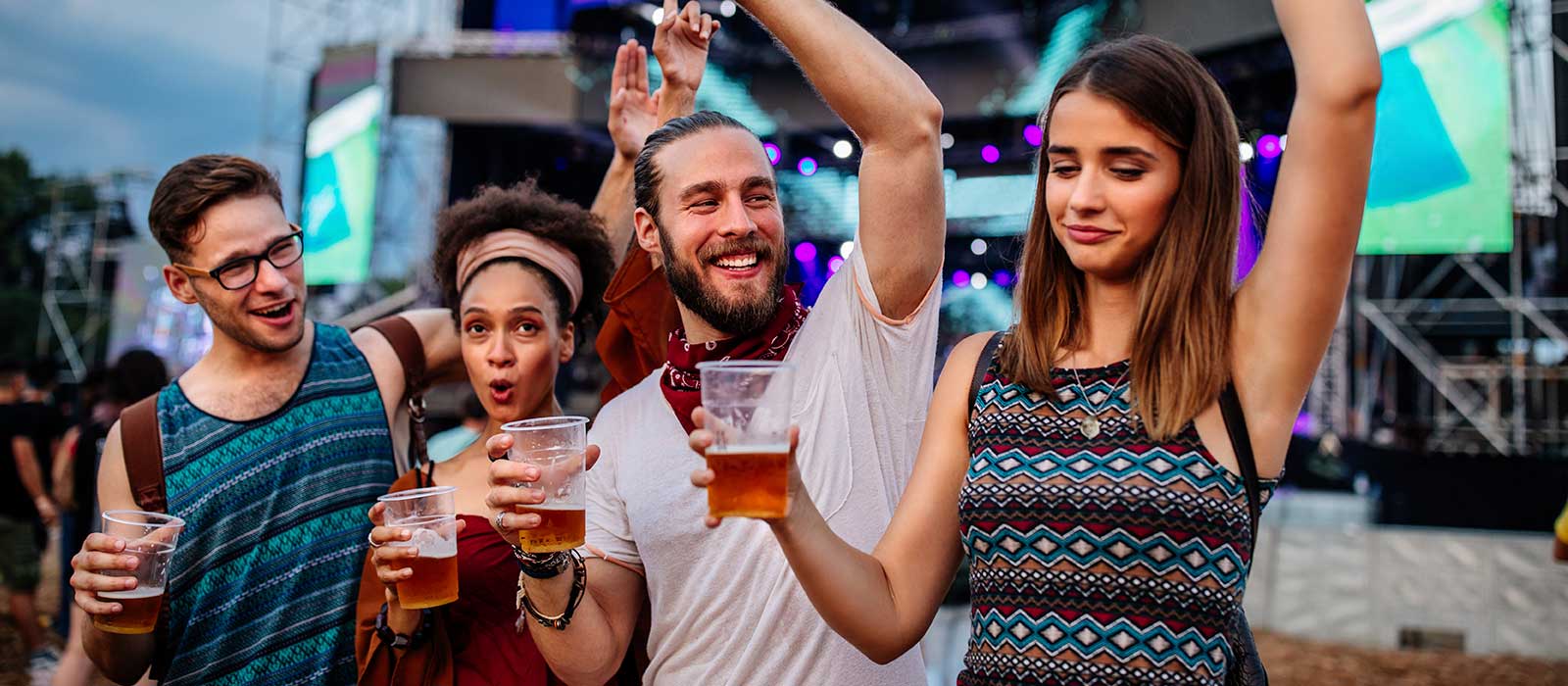 K-Pop 글로벌 콘서트