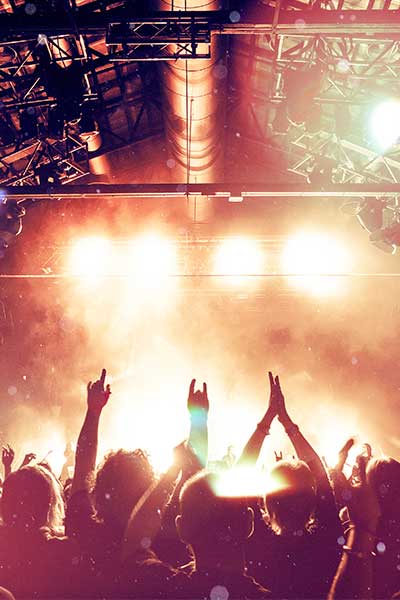 K-Pop 글로벌 콘서트